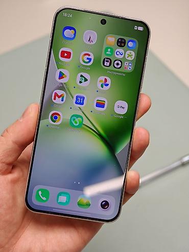 poco x6 pro 12256: Vivo X200 Pro mini, Б/у, 256 ГБ, цвет - Зеленый, 2 SIM — 8
