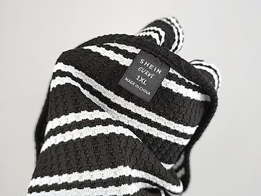 kostium: Shein Curve, Bluzka damska, rozmiar XL — 4
