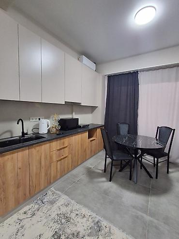 Посуточная аренда квартир: Студия, Душевая кабина, Постельное белье, Кондиционер — 13