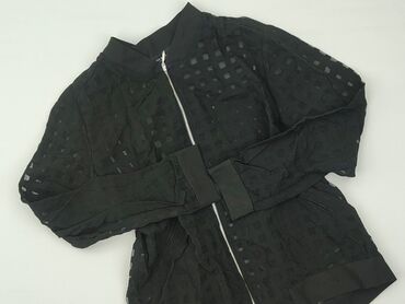 bomberka do sukienki: Zara, Куртка бомбер жіноча, розмір M