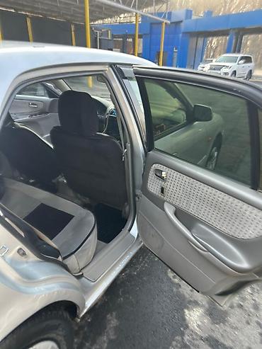 Mazda: Mazda 626: 2001 г., 2 л, Механика, Газ, Седан at lalafo.kg — 10 Mazda: Mazda 626: 2001 г., 2 л, Механика, Газ, Седан — 10