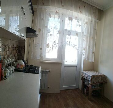 Yeni tikili: 3 otaqlı, Yeni tikili, 72 kv. m — 6