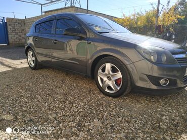 Opel: Opel Astra: 1.3 l | 2008 il 287000 km Hetçbek — 9