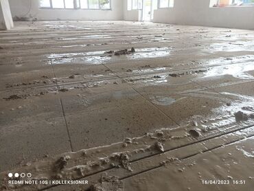 Beton işləri: Beton kesme kəsmə beton kəsimi kesimi karotçu - Beton kəsmə deşmə — 7