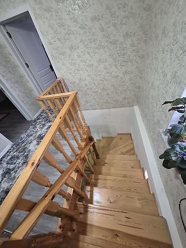 Həyət evləri və villaların satışı: 4 otaqlı, 120 kv. m, Kredit yoxdur, Yeni təmirli — 8