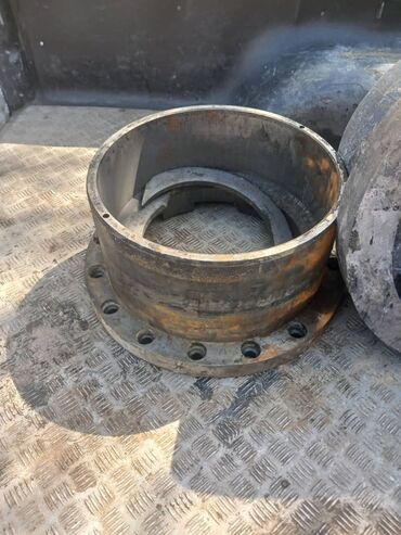 Другие услуги: Сварка чугуна любой марки и сорта и сложности! прозьба высылать фоты и — 14