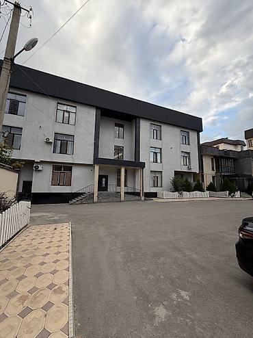 real sight: 4 комнаты, 146 м², Киргизия 1 Индивидуалка, 3 этаж, Евроремонт — 2