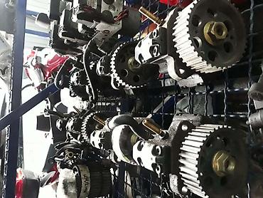 tepisi za sobe: BOSCH PUMPE ZA ALFA ROMEO 147, 156, 156 CROSSWAGON . | pumpe za — 2