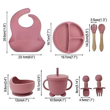 Кормление: Новый — 3