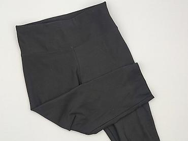 kozaki sofix: Domyos, Legginsy Sportowe damskie, rozmiar M — 1