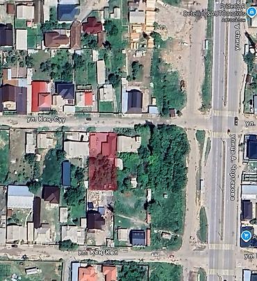 Земельные участки: 8 соток, Для строительства, Красная книга — 1