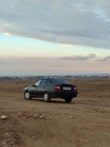 Транспорт: Daewoo Nexia: 2011 г., 1.5 л, Механика, Бензин, Седан — 2