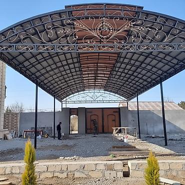 Hər cür naves işlərinin görülməsi.Kefiyyətli materyallardan istifadə — 3
