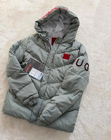 Hugo Boss muška jakna NOVO Novo Veličine l xl 2xl fb Moja Kupovina na lalafo.rs Hugo Boss muška jakna NOVO Novo Veličine l xl 2xl fb Moja Kupovina