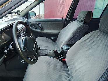 ниссан террано 1995: Daewoo Nexia: 2006 г., 1.5 л, Механика, Бензин, Седан — 6