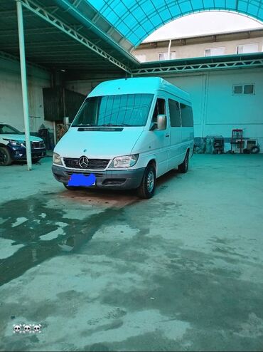 запчасти мерседес спринтер: Mercedes-Benz Спринтер: 2003 г., 2.2 л, Механика, Дизель