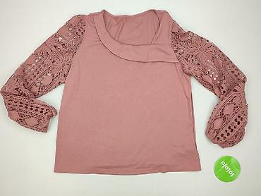 kurtki wiosenne shein: Shein, Bluzka damska, rozmiar XL — 2