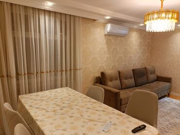 xacmazda kiraye evler 2024: 28 may metro stansiyasına yaxın kirayə 3 otaqlı bina evi 5 mertebenin