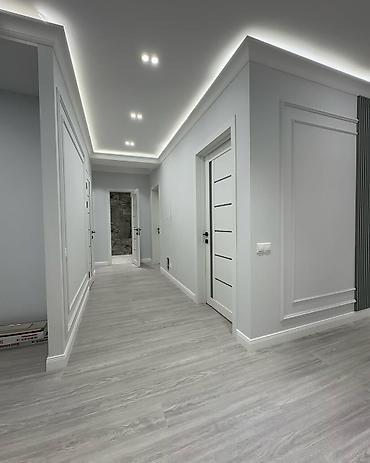 Ремонт под ключ: Ремонт и отделка квартир/домов под ключ - Черновые и чистовые работы — 18