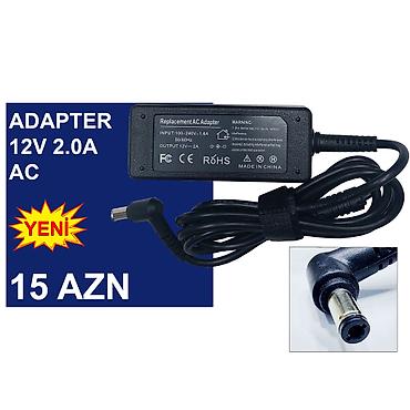 ikinci el printer: Adapterlər “5/5.5/12/19/19.5V 0.5/1/2/3/4/5A” 📍Ünvan: Bakı şəh — 8