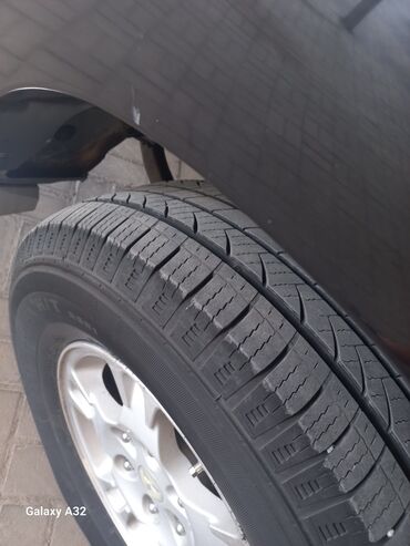 Mitsubishi: Mitsubishi Pajero: 2008 г., 3 л, Автомат, Бензин, Внедорожник — 12