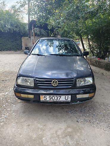 матор на голф 3: Volkswagen Vento: 1991 г., 1.8 л, Механика, Бензин, Седан — 2