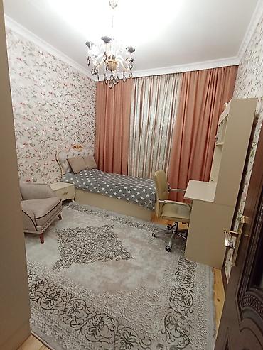sahil: Bayıl 3 otaqlı, 100 kv. m, Yeni təmirli — 3