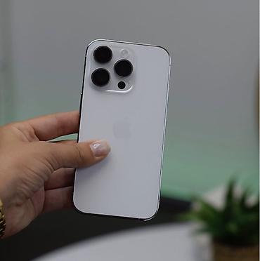 IPhone 14 Pro, 128 GB, Matte Gold, Zəmanət, Simsiz şarj, Face ID lalafo.az -da IPhone 14 Pro, 128 GB, Matte Gold, Zəmanət, Simsiz şarj, Face ID