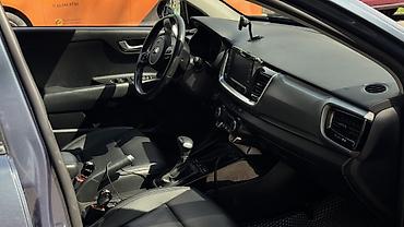 kia стоник: Kia Stonic: 2020 г., 1.4 л, Автомат, Бензин, Кроссовер — 7