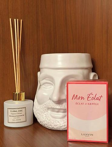 Lanvin Mon Éclat Éclat d’Arpège – Eau de Parfum, 50 ml - Brend lalafo.az -da Lanvin Mon Éclat Éclat d’Arpège – Eau de Parfum, 50 ml - Brend