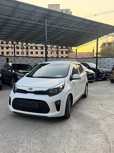 byd e1: Kia Morning: 2019 г., 1 л, Бензин, Хэтчбэк — 2
