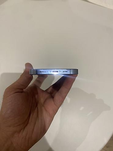 plata iphone 12 pro: IPhone 13 Pro, 128 GB, Sierra Blue — 3