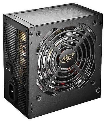 xeon e31270 v3: Блок питания, Б/у, DeepCool, 500 Вт, 500 Вт — 1