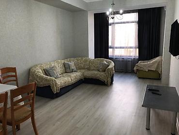 Продажа квартир: 3 комнаты, 131 м², Элитка, 9 этаж, Евроремонт — 7