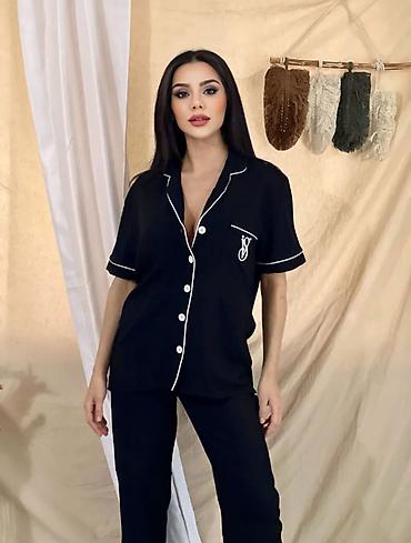 Пижамы: Пижамы
В больших выборах — 18