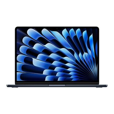 macbook air 2019 qiymeti: Yeni Apple MacBook, 13.3 ", Apple M3, 256 GB, Pulsuz çatdırılma