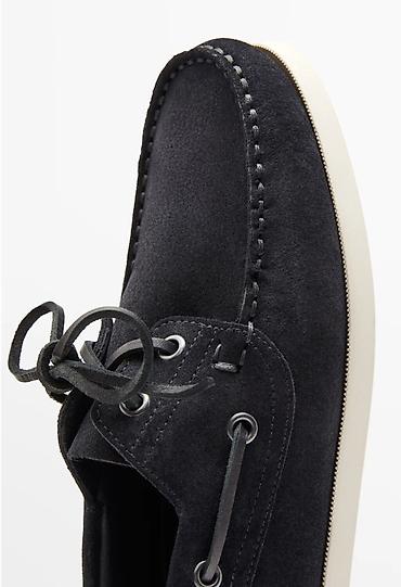 подошел: Лоферы, 43, Massimo Dutti, Новый, Самовывоз — 6