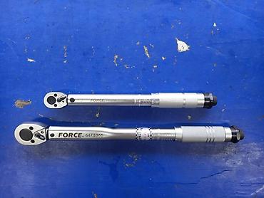 ящик авто: Продаю наборы FORCE. Головки 1/4 головки 1/2 головки 3\8 головки 3\4 — 8