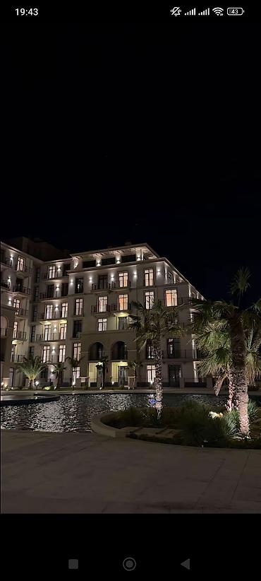 əmlak satışı saytları: Premium yaşayış və istirahət kompleksi – Aralıq dənizi üslubunda — 5