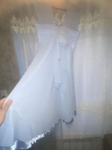 toy paltar modelleri: Qadın və uşaq geyim dəsti - Açıq mavi dizden libası: Zərif — 6