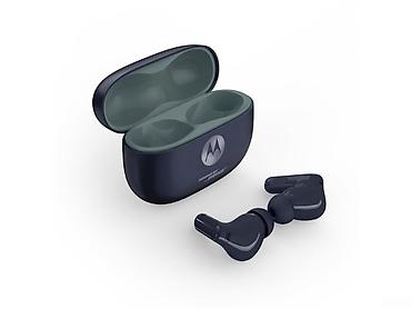 Qulaqcıqlar: Simsiz qulaqlıq Motorola Moto Buds 2 Plus by Bose bright Bütün — 2
