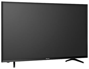 антенный усилитель для телевизора: Телевизор hisense 43 дюйма