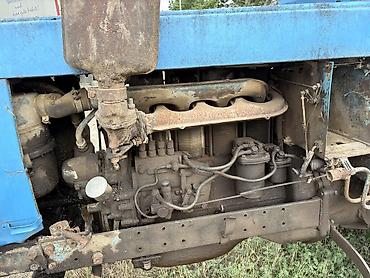 turbo.az ford transit 5 1: İdeal vəzyətdədir 
Motor, ötürücülər qutusu yeni yığılıb — 6