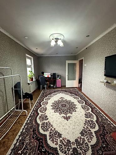 Продажа квартир: 4 комнаты, 90 м², 3 этаж — 5