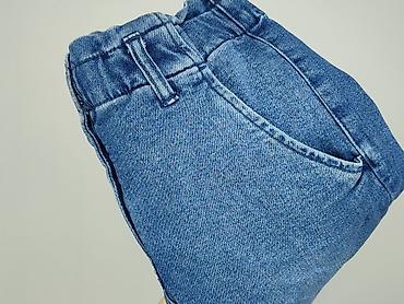 classics77 jeans: Spodnie jeansowe, Alive, 10 lat, 134/140, stan - Idealny — 6