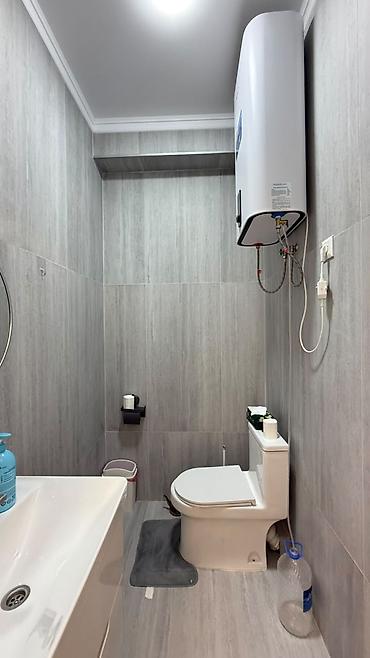нова гранд: 2 комнаты, 83 м², Технопарк Элитка, 11 этаж — 3