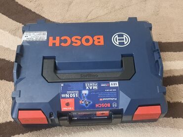 Akumulatorske bušilice: Alat je nov ne koriscen — 7