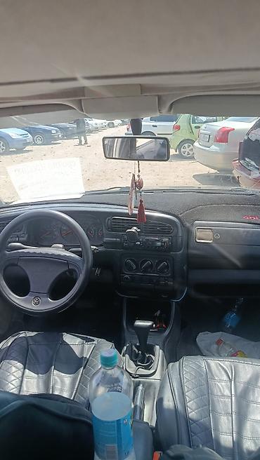 морда венто: Volkswagen Vento: 1993 г., 2 л, Автомат, Бензин, Седан — 1