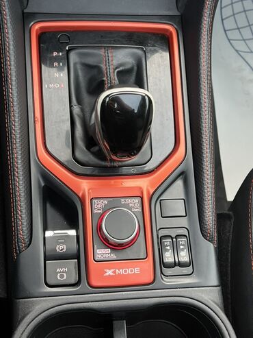 Subaru: Subaru Forester: 2019 г., 2.5 л, Вариатор, Бензин, Кроссовер — 18