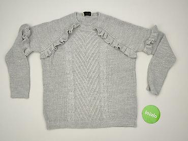 zima: Papaya, Sweter damski, rozmiar M — 3